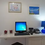 Susy Relais B&B 상트아그넬로