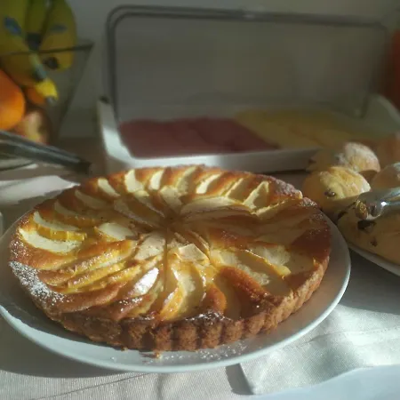 Susy Relais 住宿加早餐酒店