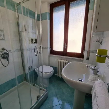 Susy Relais 4*