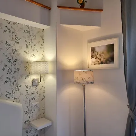 Susy Relais 4*