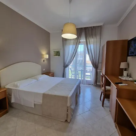 Susy Relais 4* 圣安吉洛