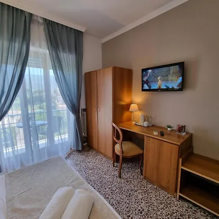 Susy Relais 4*