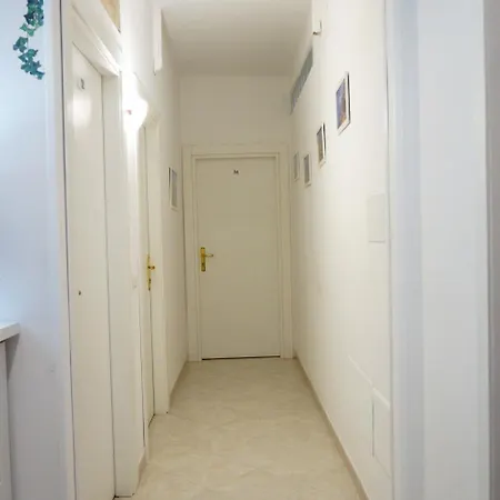 Susy Relais 住宿加早餐酒店