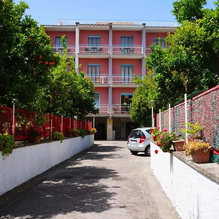 Susy Relais 4* 상트아그넬로