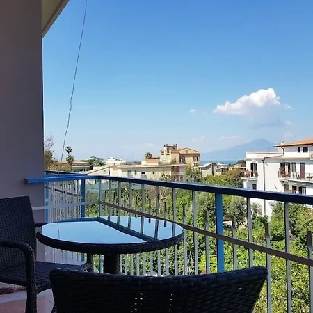 Susy Relais 4* 상트아그넬로
