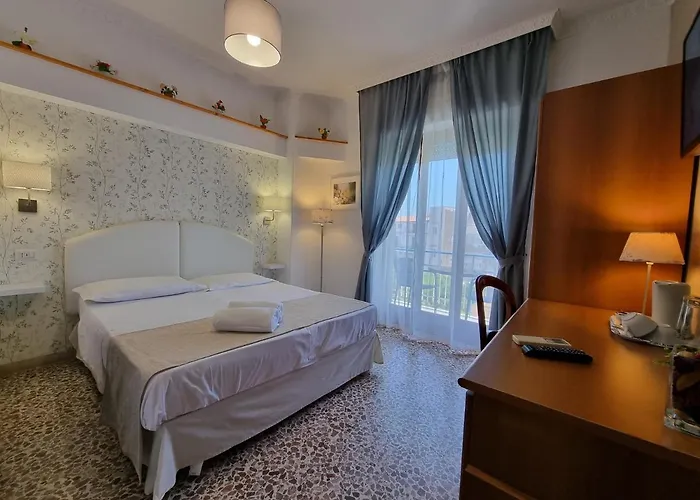 Bed and breakfast Susy Relais 4*