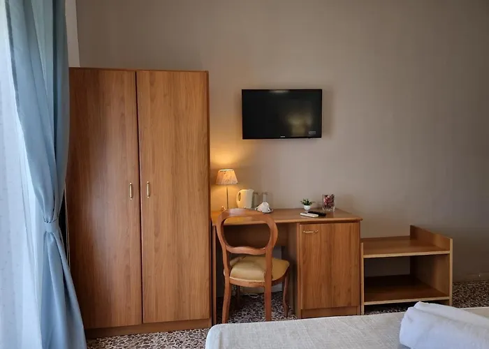 Susy Relais Bed and breakfast