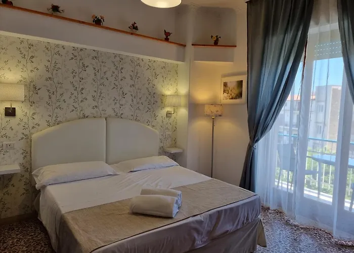 Susy Relais Sant'Agnello