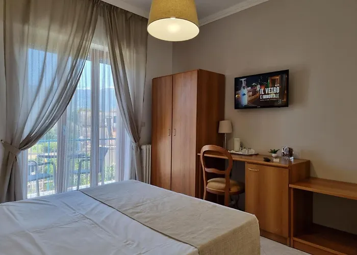 Susy Relais Bed and breakfast Sant'Agnello