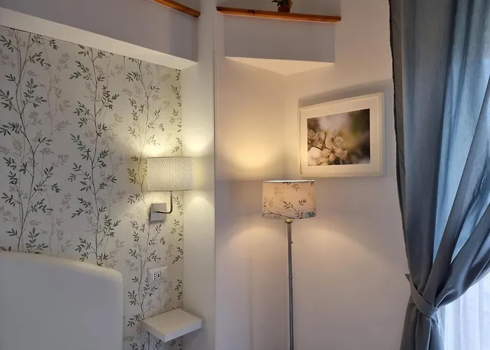 Susy Relais 4*