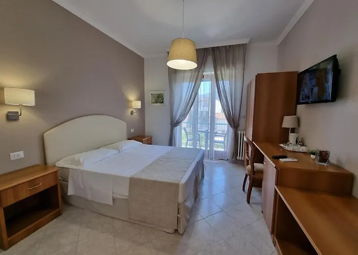 Susy Relais 4* Sant'Agnello