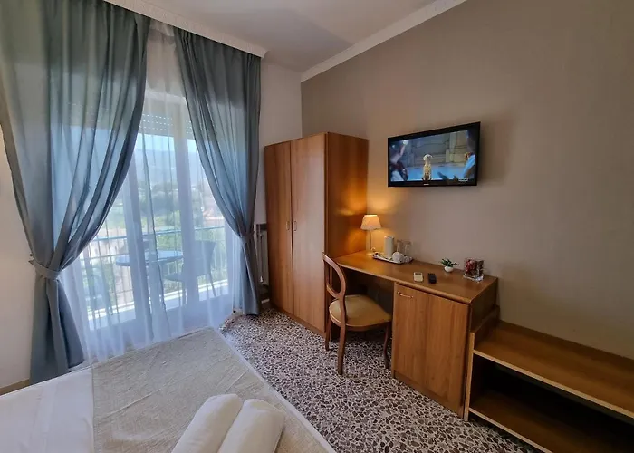 Susy Relais 4*