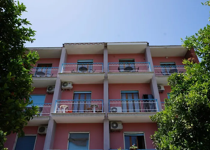 Susy Relais Bed and breakfast