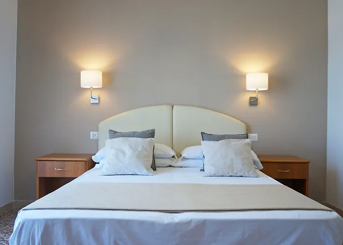 Susy Relais 4*