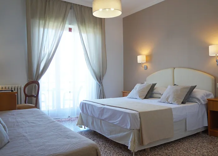 Susy Relais 4* Sant'Agnello