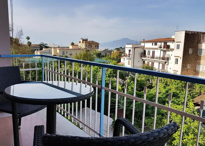 Bed and breakfast Susy Relais 4*