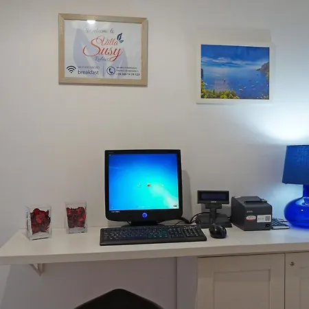 Susy Relais Bed and breakfast Sant'Agnello