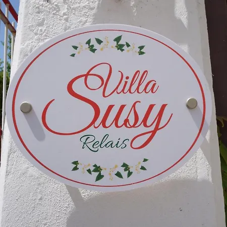 Susy Relais Bed and breakfast 3*