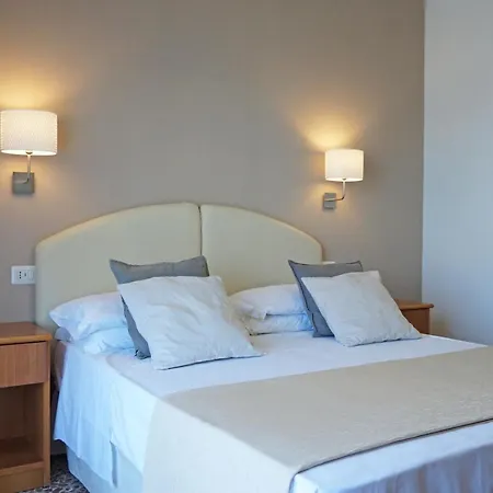 Bed and breakfast Susy Relais