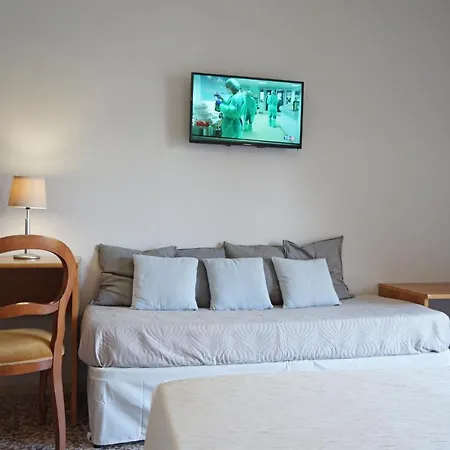Susy Relais 3*