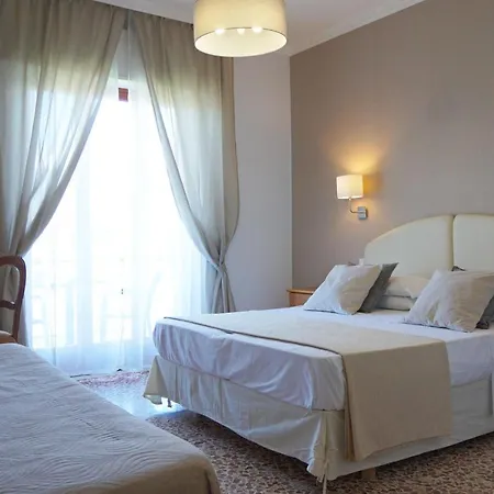 Nocleg ze śniadaniem Susy Relais Sant'Agnello