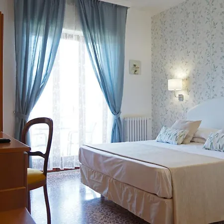 Bed and breakfast Susy Relais 3*