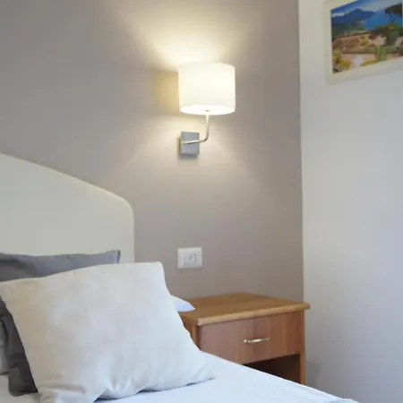 Susy Relais Bed and breakfast