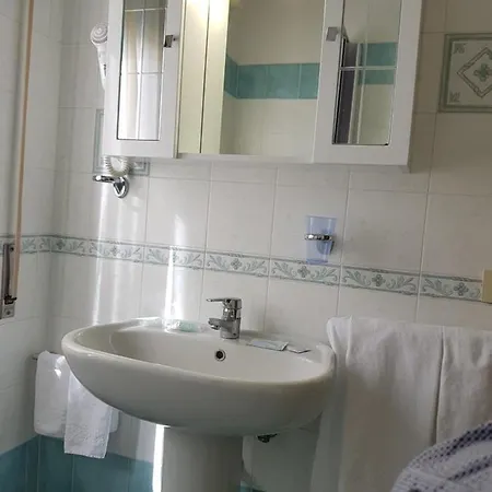 Susy Relais Bed and breakfast 3*