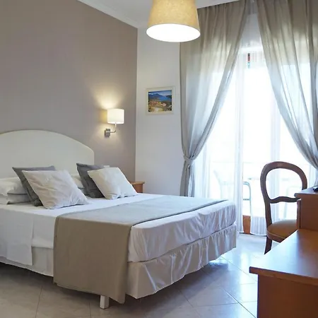 Susy Relais 3* Sant'Agnello