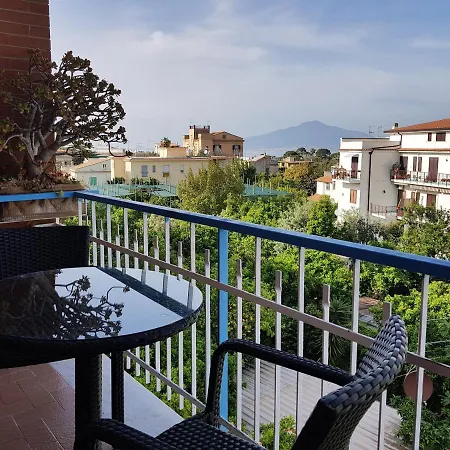 Bed and breakfast Susy Relais Sant'Agnello