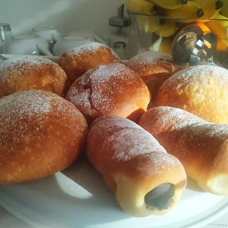 Bed and breakfast Susy Relais Sant'Agnello