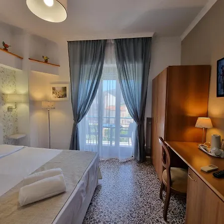 Bed and breakfast Susy Relais