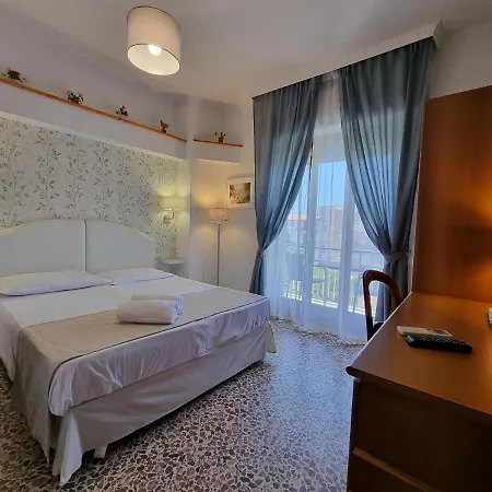 Bed and breakfast Susy Relais 3*
