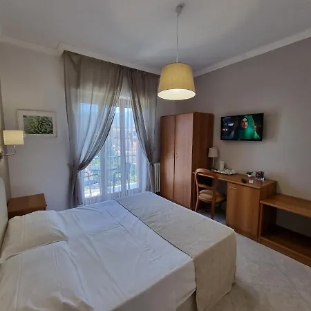 Susy Relais 3* Sant'Agnello