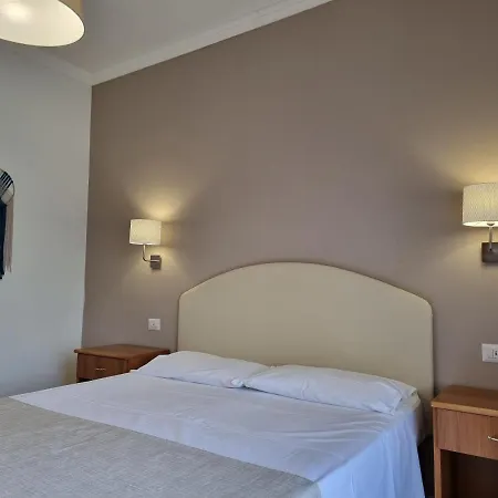 Bed and breakfast Susy Relais