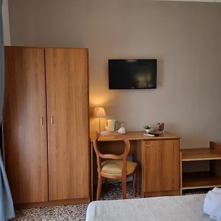 Susy Relais Bed and breakfast