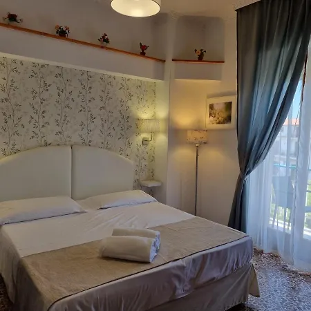 Susy Relais Sant'Agnello
