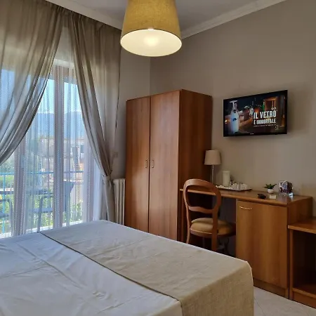 Susy Relais Bed and breakfast Sant'Agnello