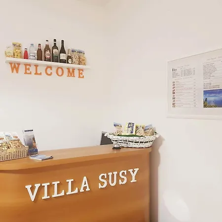 Susy Relais 4* Sant'Agnello