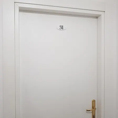 Frühstückspension Susy Relais