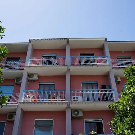 Susy Relais Frühstückspension