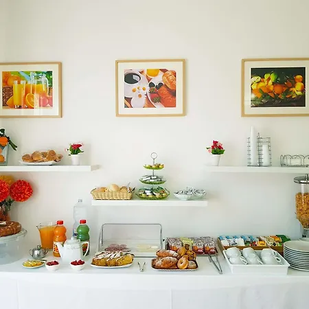 Susy Relais Frühstückspension 4*