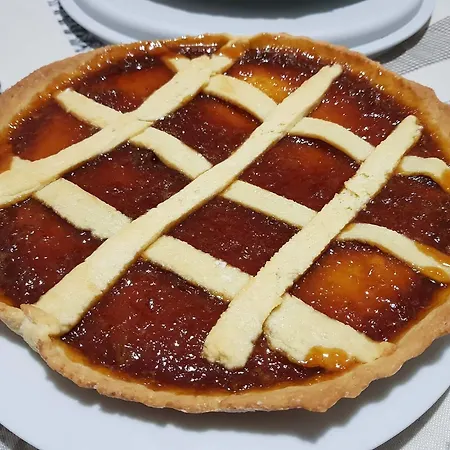 Frühstückspension Susy Relais 4*