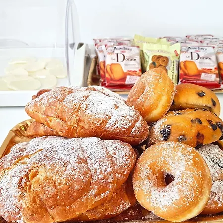 Susy Relais Frühstückspension 4*