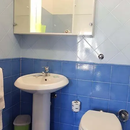 Frühstückspension Susy Relais 4*