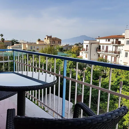 Frühstückspension Susy Relais 4*