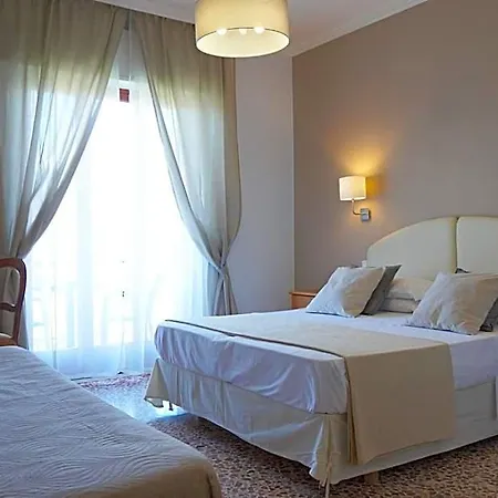 Susy Relais 4* Sant'Agnello