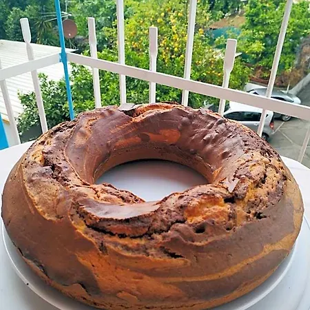 Susy Relais Bed & Breakfast Sant'Agnello