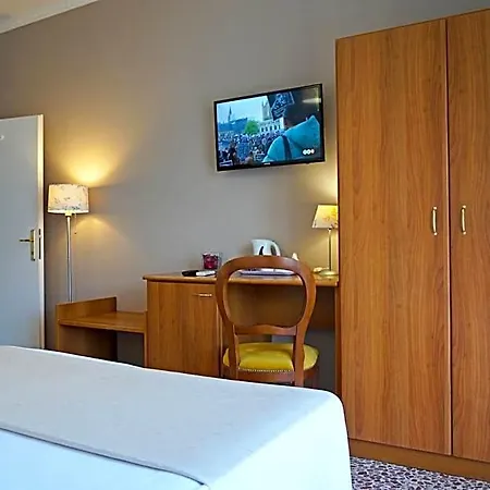 Susy Relais Bed & Breakfast Sant'Agnello