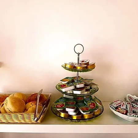 Susy Relais Bed & Breakfast